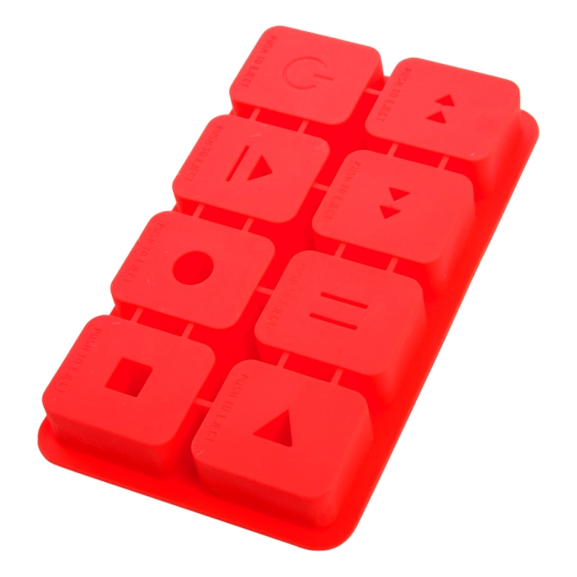 форма під лід