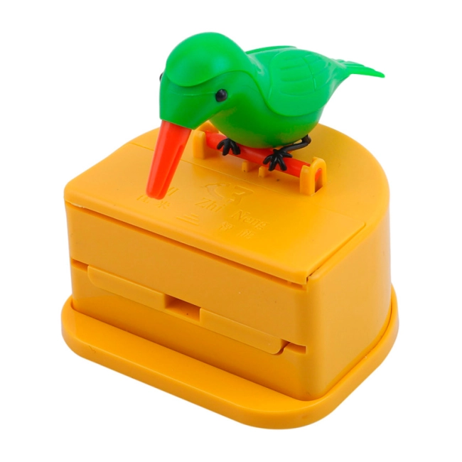 держатель для зубочисток