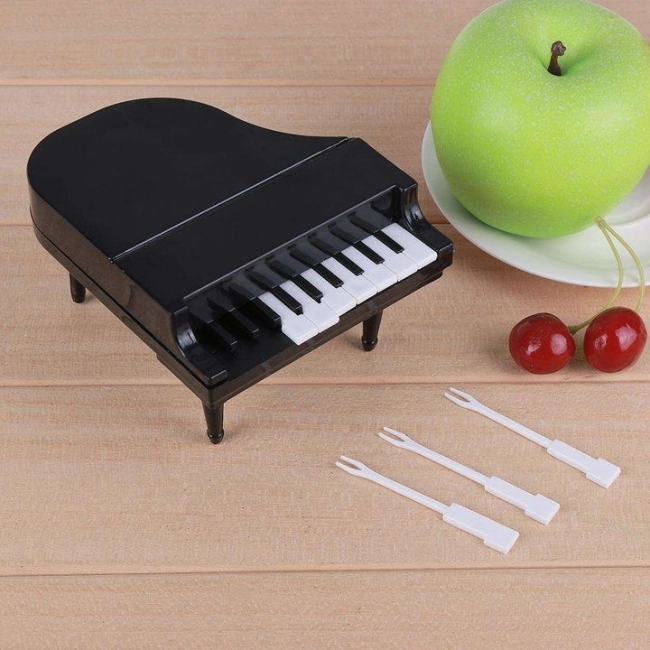 шпажки для десерта