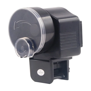 автокормушка для рыб