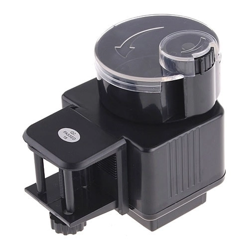 кормушка автоматическая для рыб