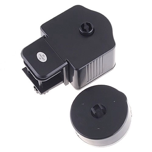 автокормушка для рыб