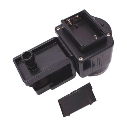 автоматическая кормушка для рыбок