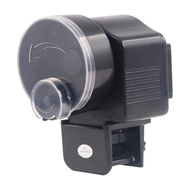 автоматическая кормушка для аквариума