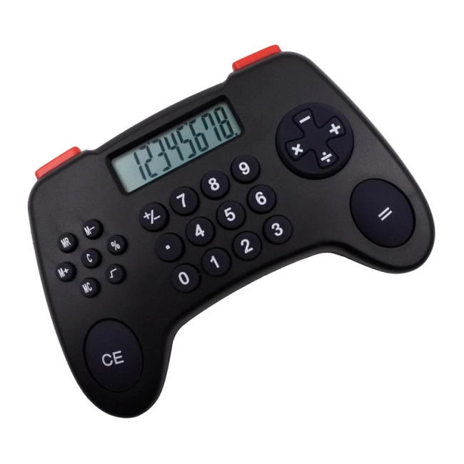 необычный калькулятор