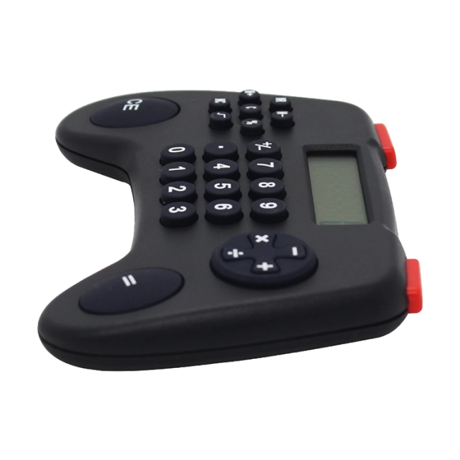 калькулятор контроллер