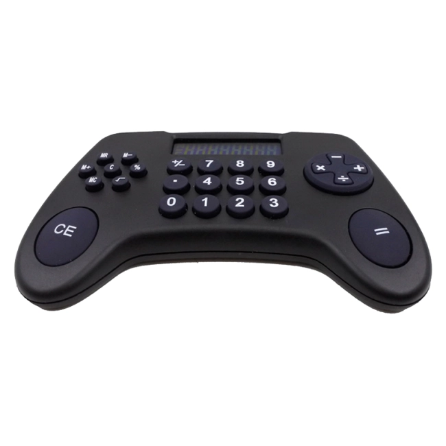 калькулятор джойстик