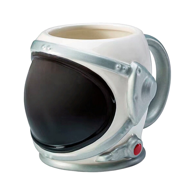 кухоль космонавт