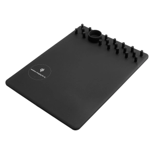 коврик с беспроводной зарядкой