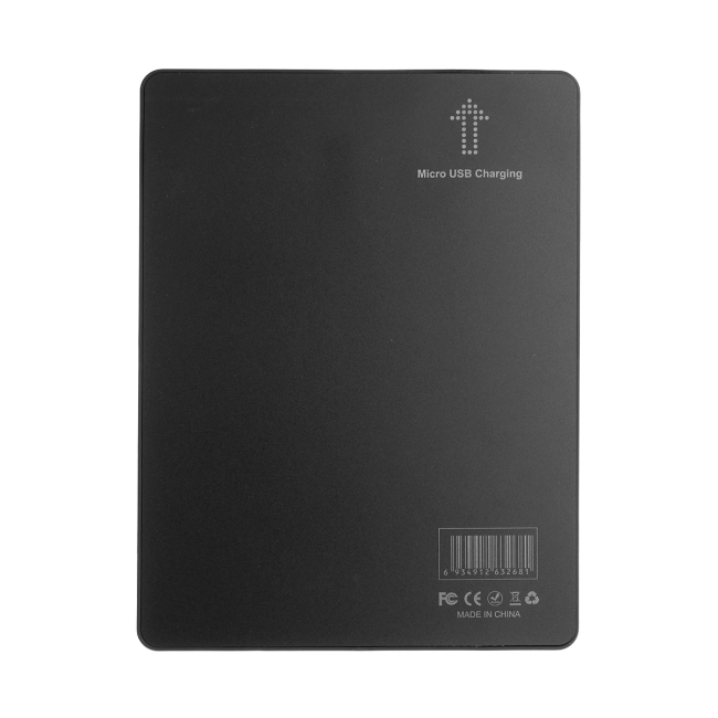 бездротовий qi килимок