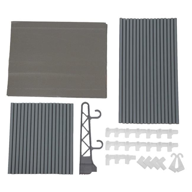 підлогова вішалка для одягу