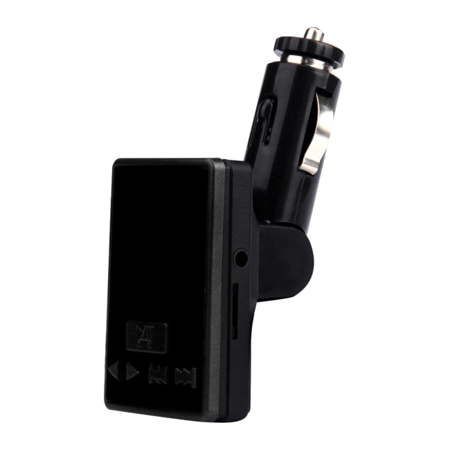 fm модулятор в автомобиль