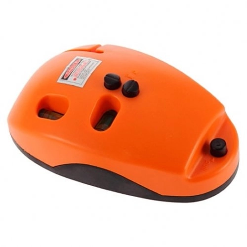 лазерний нівелір для підлоги