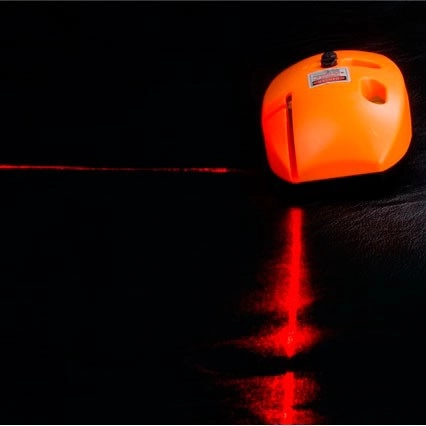 лазерний косинець