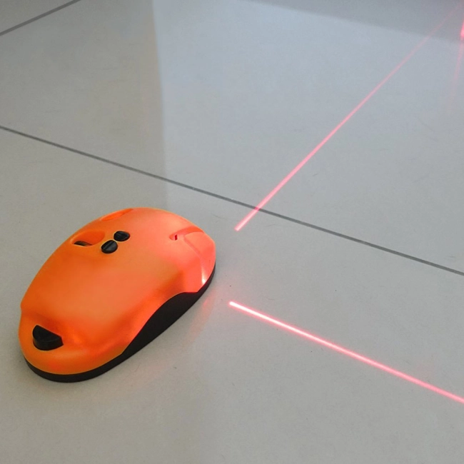 лазерний кутник