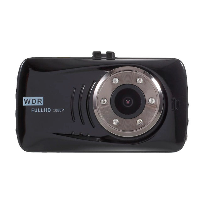 видеорегистратор для автомобиля
