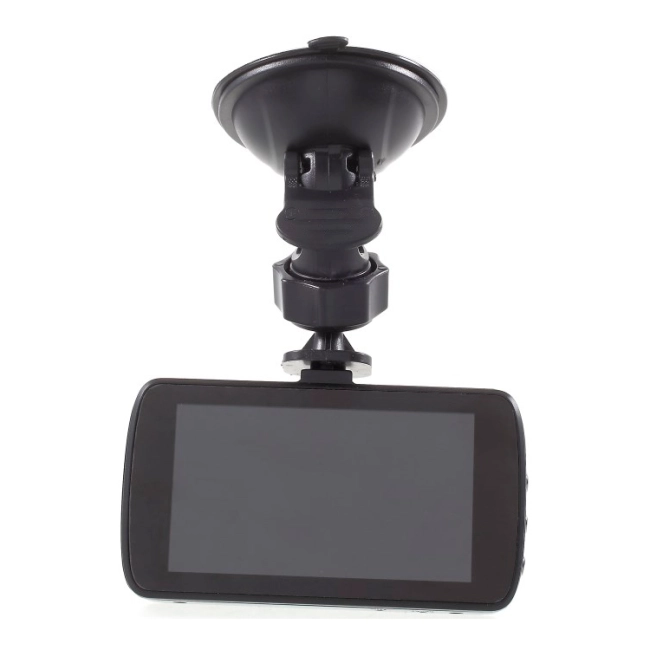 авторегистратор с монитором