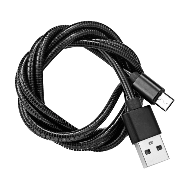 кабель зарядки micro usb