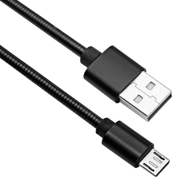 кабель micro usb 1 м