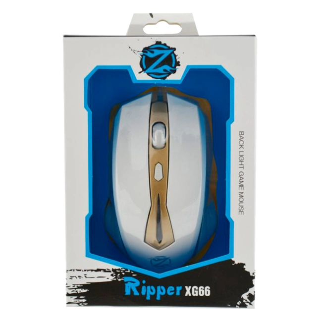 игровая usb мышь