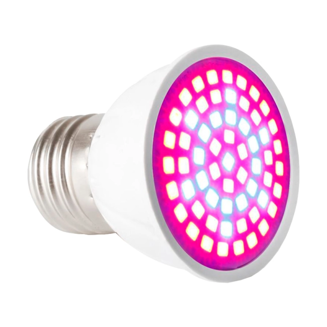 ультрафиолетовая лампа для цветов