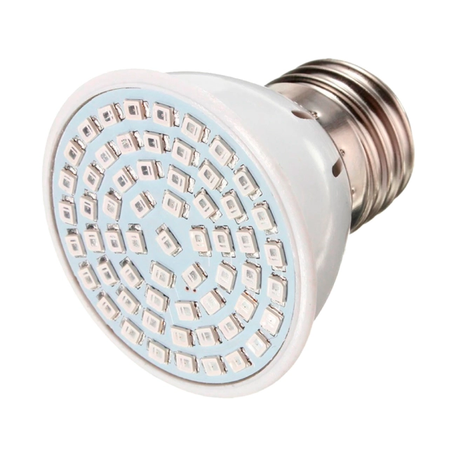 фитолампа е27