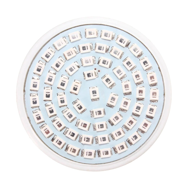 лед фитолампа