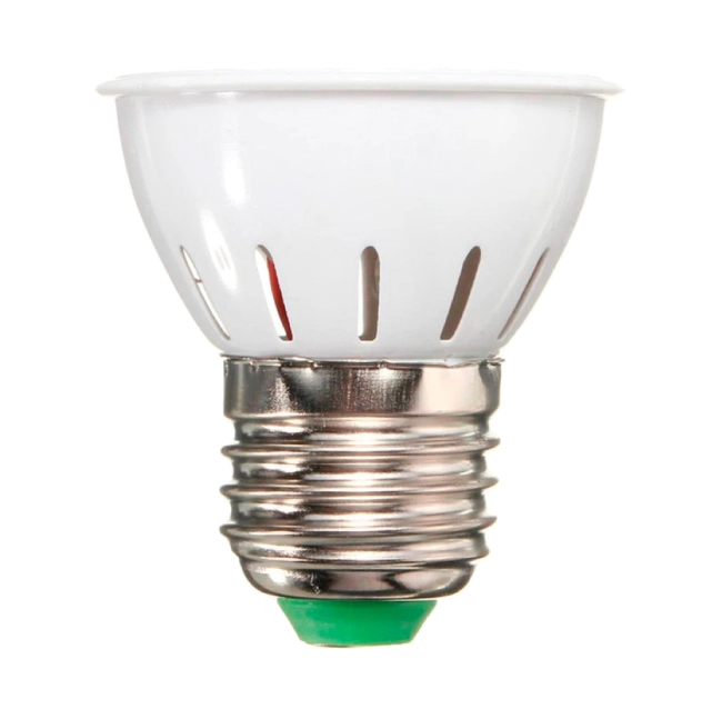 уф лампа для растений