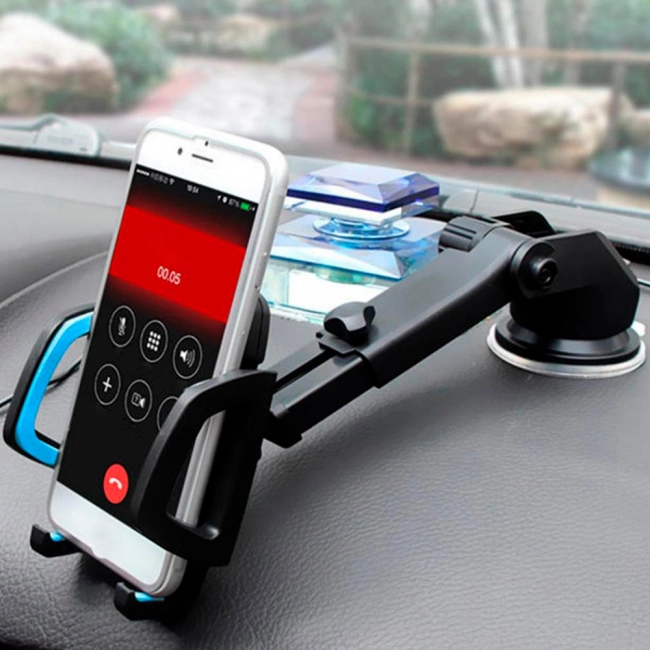 держатель телефона на панель авто