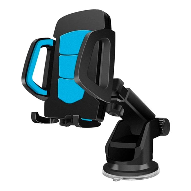 держатель на присоске в автомобиль