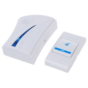 дверной звонок на батарейках