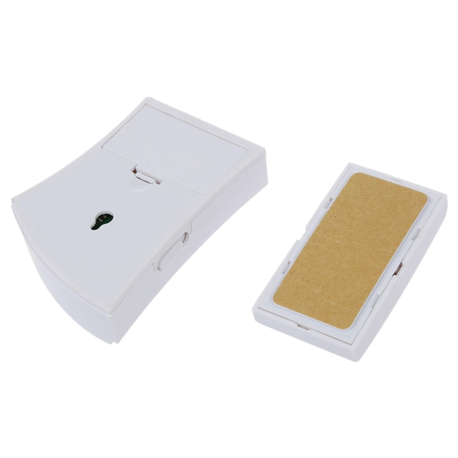 дверной звонок с мелодиями