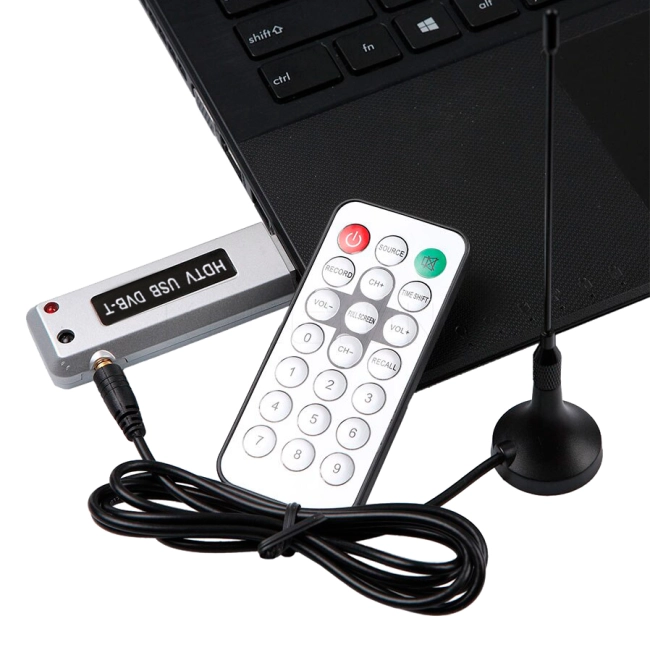 usb hdtv приемник