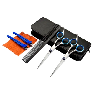 Набір перукарських інструментів для стрижки набір перукаря