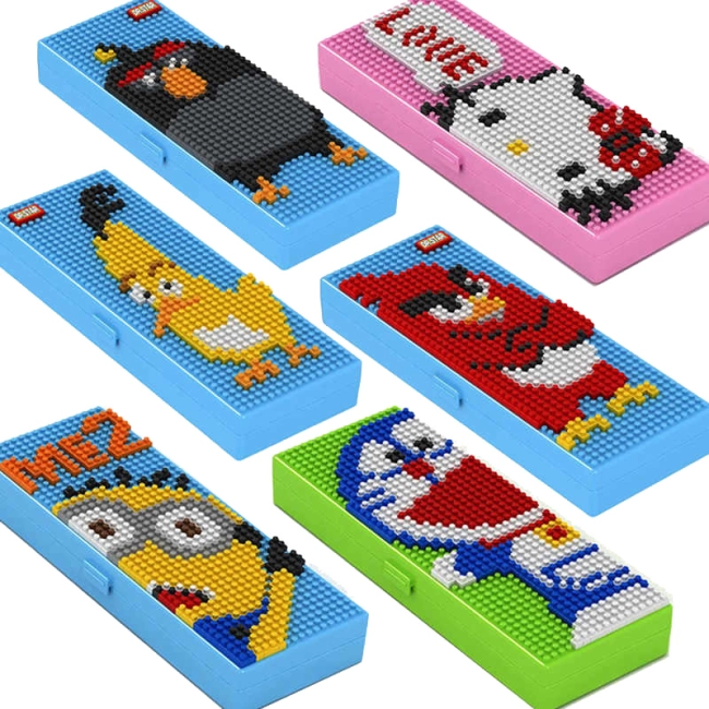 пенал з лего