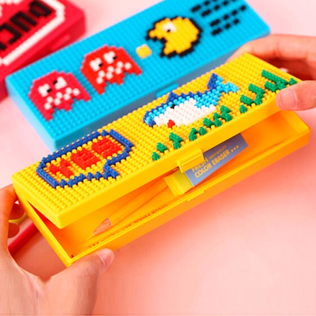 пенал з лего