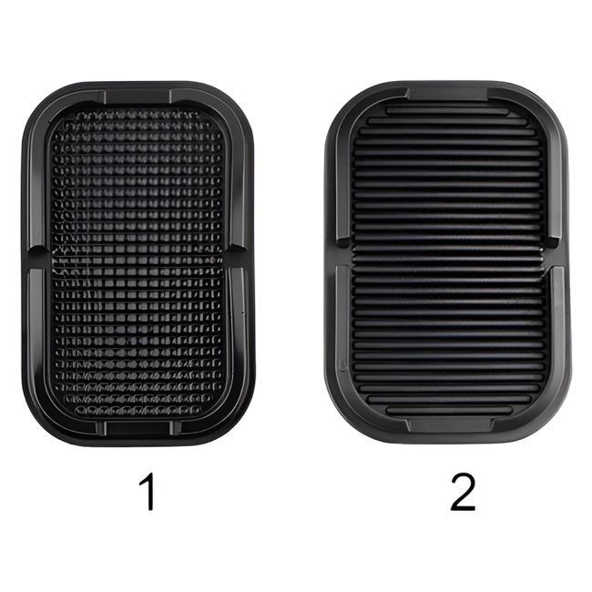 килимок з підставкою для телефону в машину