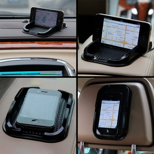 килимок підставка для телефону в машину