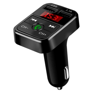 bluetooth-fm трансмиттер автомобильный