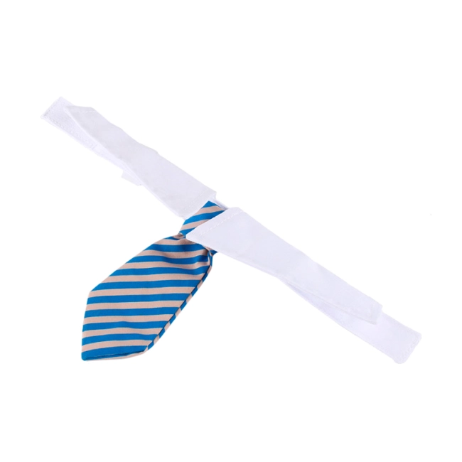 галстук для котов