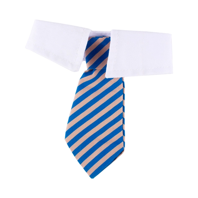 галстук для собак