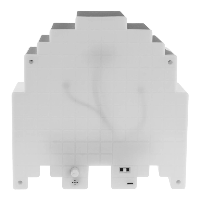 світильник пакман