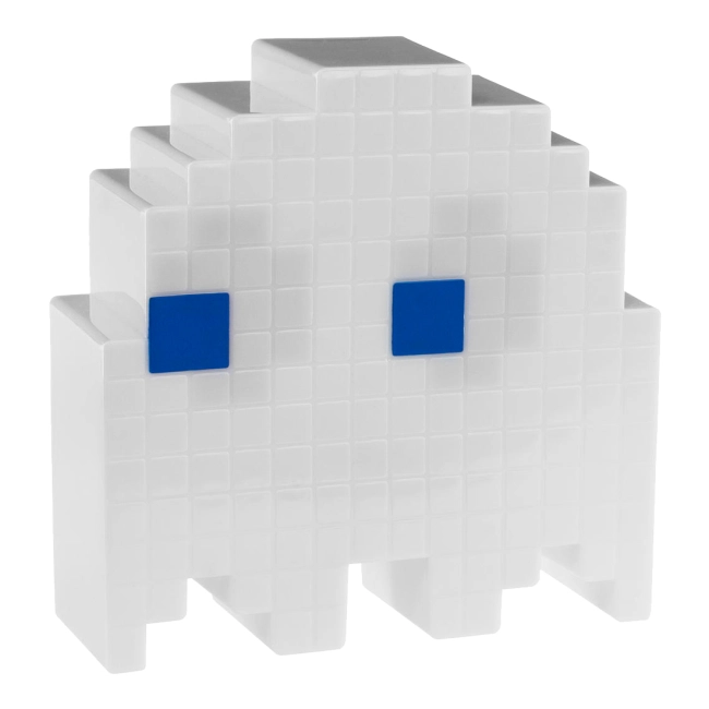 лампа пакман