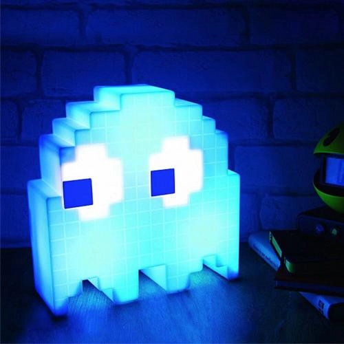 светильник pac-man