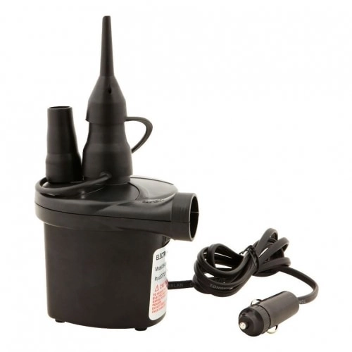 насос электрический