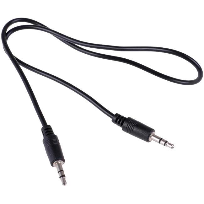 кабель 3.5 мм тато-тато