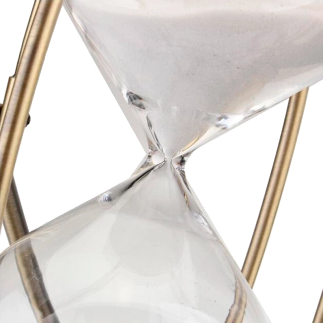 часы песочные с переворотом