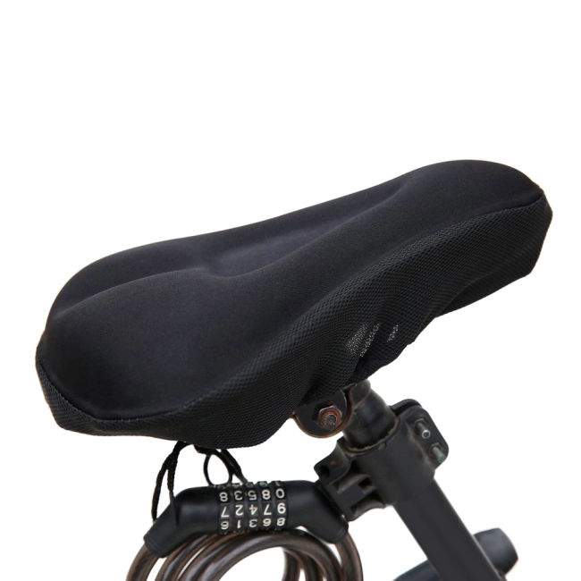 чехол велосипедного седла