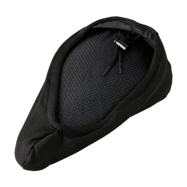 чехол-накладка на седло велосипеда