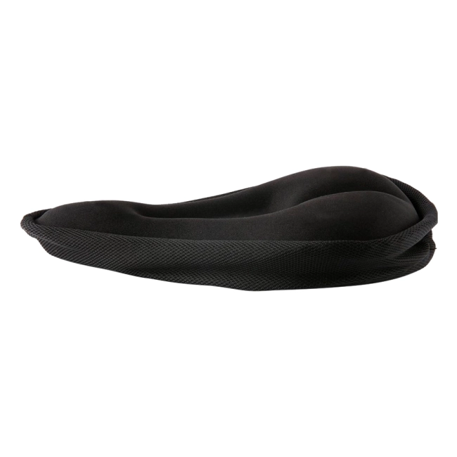 мягкая накладка на седло велосипеда